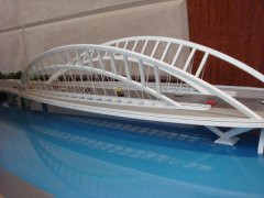 沙盘制作：沙盘模型各制作阶段的特征和要求
